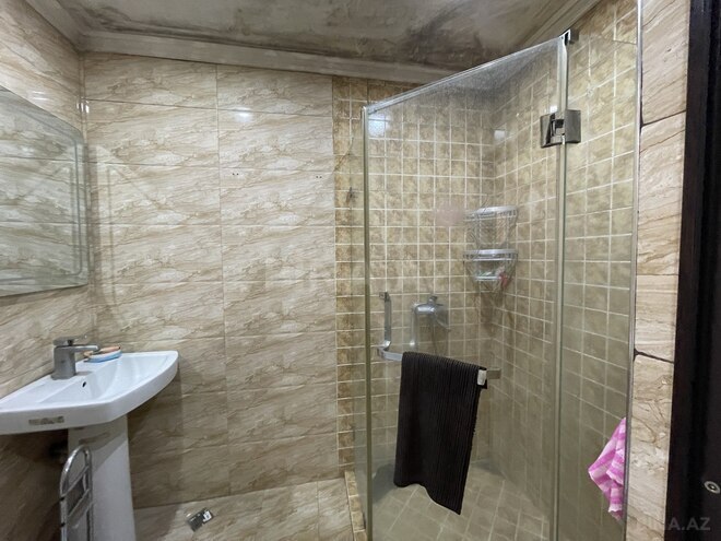 İcarəyə verilir 3 otaqlı köhnə tikili 100 m², Elmlər Akademiyası m., photo 14 from 18