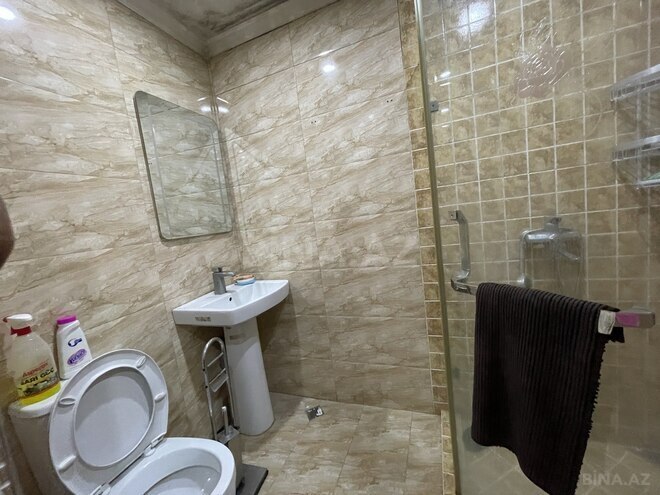 İcarəyə verilir 3 otaqlı köhnə tikili 100 m², Elmlər Akademiyası m., photo 15 from 18