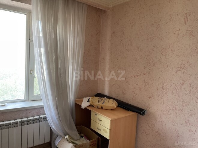 İcarəyə verilir 3 otaqlı köhnə tikili 100 m², Elmlər Akademiyası m., photo 12 from 18