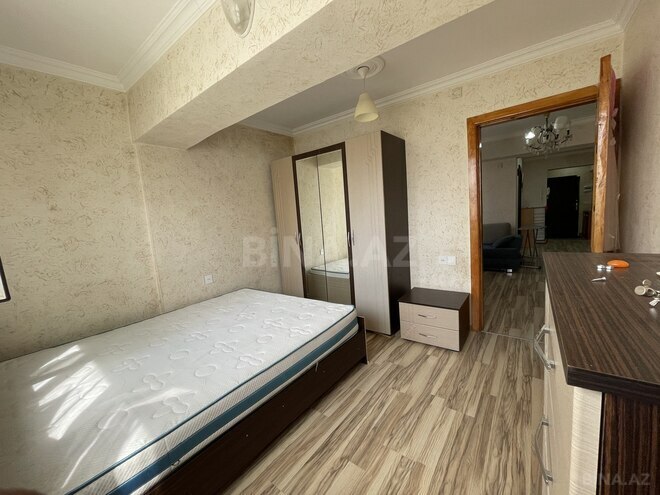 İcarəyə verilir 3 otaqlı köhnə tikili 100 m², Elmlər Akademiyası m., photo 8 from 18