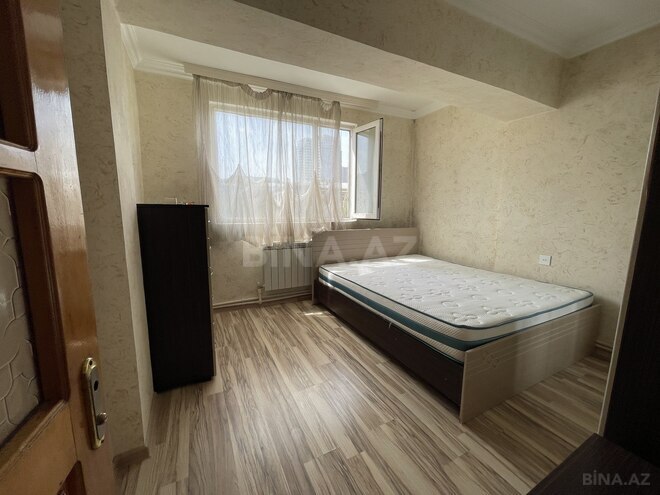 İcarəyə verilir 3 otaqlı köhnə tikili 100 m², Elmlər Akademiyası m., photo 7 from 18