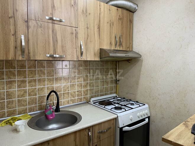 İcarəyə verilir 3 otaqlı köhnə tikili 100 m², Elmlər Akademiyası m., photo 5 from 18