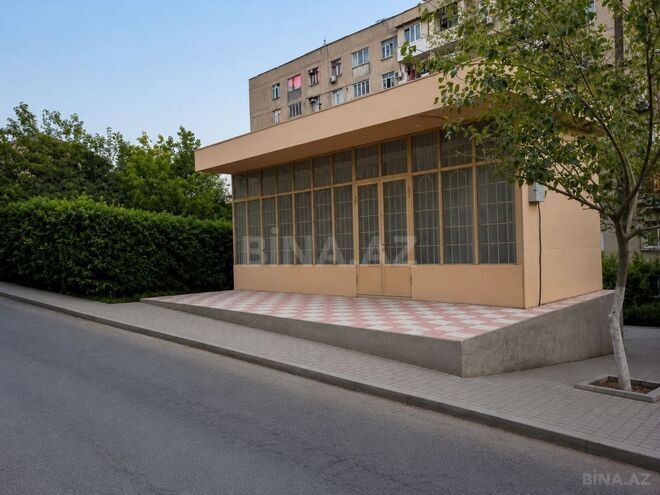Продаётся  объект 40 м², пос. Ахмедлы, photo 1 from 6
