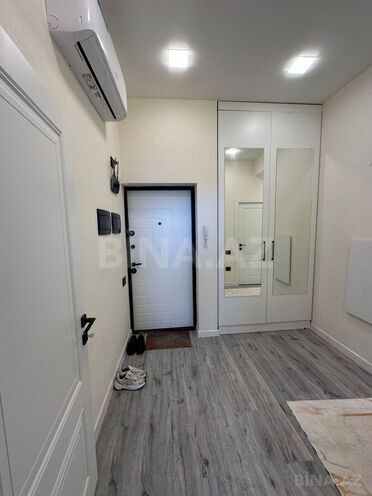 İcarəyə verilir 3 otaqlı yeni tikili 85 m², Nərimanov r., photo 14 from 26