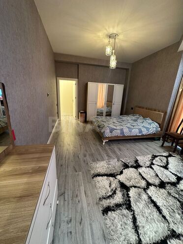 İcarəyə verilir 3 otaqlı yeni tikili 85 m², Nərimanov r., photo 13 from 26
