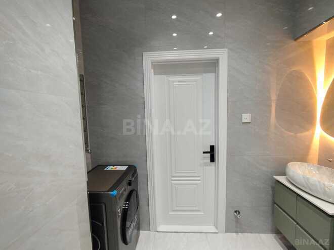 Сдаётся 2-комн. новостройка 40 м², м. Кара Караев, photo 14 from 15