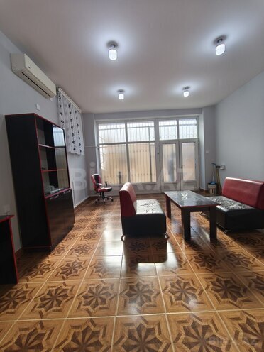 İcarəyə verilir 1 otaqlı ofis 36 m², Həzi Aslanov m., photo 6 from 10