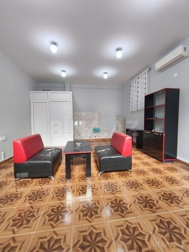 İcarəyə verilir 1 otaqlı ofis 36 m², Həzi Aslanov m., photo 4 from 10