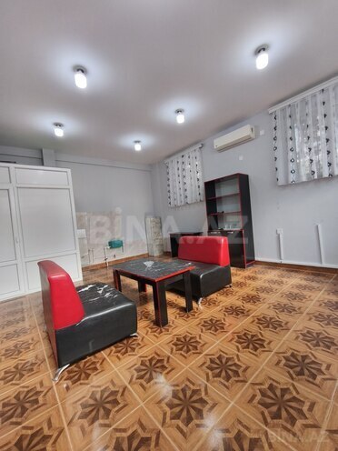 İcarəyə verilir 1 otaqlı ofis 36 m², Həzi Aslanov m., photo 5 from 10