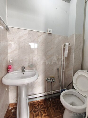 İcarəyə verilir 1 otaqlı ofis 36 m², Həzi Aslanov m., photo 8 from 10