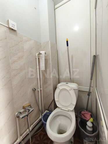 İcarəyə verilir 1 otaqlı ofis 36 m², Həzi Aslanov m., photo 9 from 10