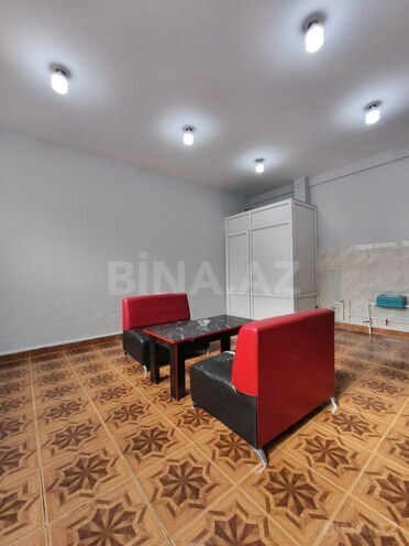İcarəyə verilir 1 otaqlı ofis 36 m², Həzi Aslanov m., photo 7 from 10
