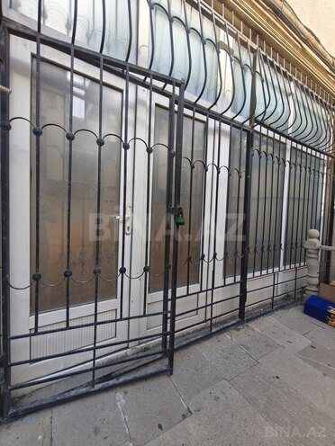 İcarəyə verilir 1 otaqlı ofis 36 m², Həzi Aslanov m., photo 3 from 10