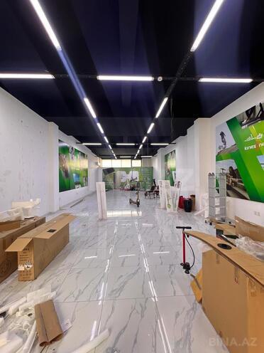 İcarəyə verilir  obyekt 120 m², Şah İsmayıl Xətai m., photo 6 from 8