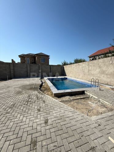 Продаётся 5-комн. дом/дача 240 м², Хазарский р., photo 7 from 31