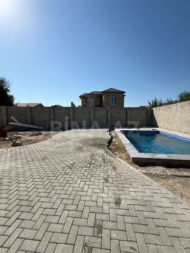 Продаётся 5-комн. дом/дача 240 м², Хазарский р., photo 3 from 31