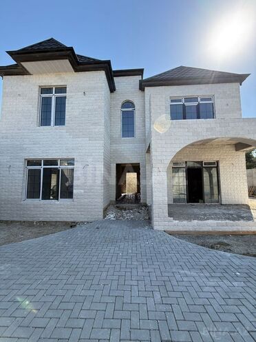 Продаётся 5-комн. дом/дача 240 м², Хазарский р., photo 8 from 31