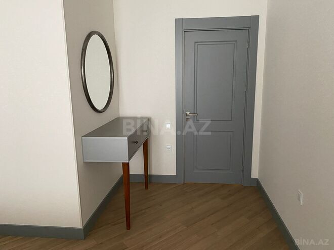 İcarəyə verilir 2 otaqlı yeni tikili 90 m², Badamdar q., photo 20 from 25