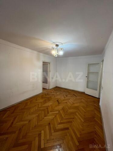 Satılır 2 otaqlı köhnə tikili 50 m², Elmlər Akademiyası m., photo 6 from 20