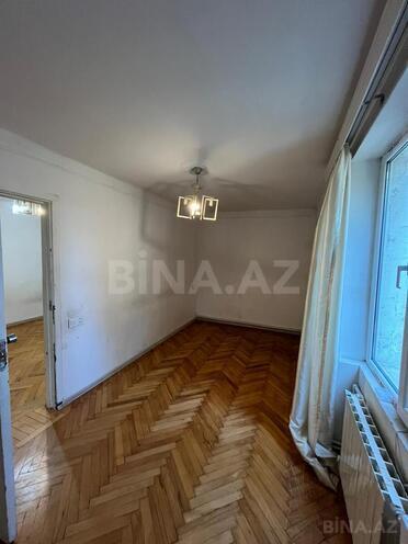 Satılır 2 otaqlı köhnə tikili 50 m², Elmlər Akademiyası m., photo 12 from 20