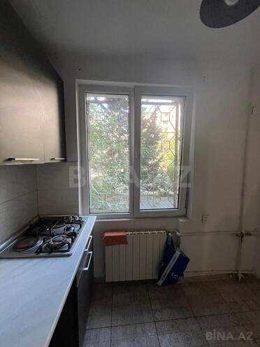 Satılır 2 otaqlı köhnə tikili 50 m², Elmlər Akademiyası m., photo 14 from 20
