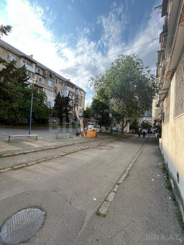 Satılır 2 otaqlı köhnə tikili 50 m², Elmlər Akademiyası m., photo 3 from 20
