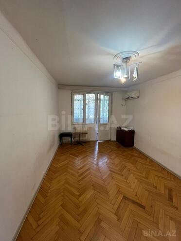 Satılır 2 otaqlı köhnə tikili 50 m², Elmlər Akademiyası m., photo 5 from 20