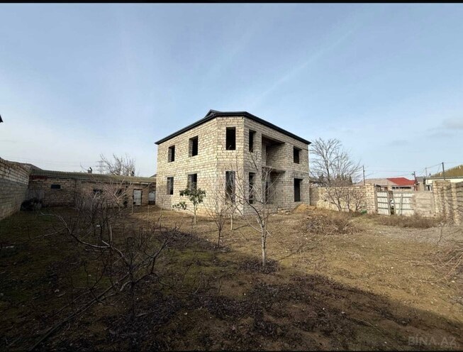Satılır 6 otaqlı həyət evi/bağ evi 280 m², Buzovna q., photo 3 from 12