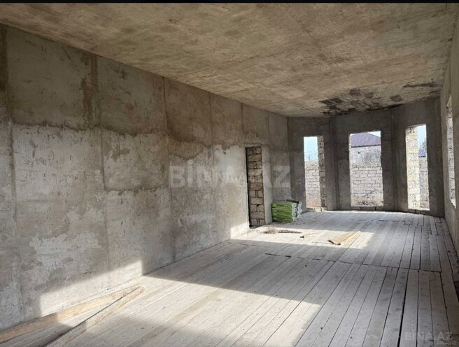 Satılır 6 otaqlı həyət evi/bağ evi 280 m², Buzovna q., photo 7 from 12