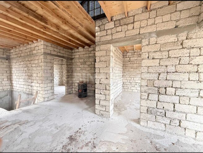 Satılır 6 otaqlı həyət evi/bağ evi 280 m², Buzovna q., photo 5 from 12