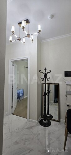 Satılır 2 otaqlı yeni tikili 48 m², Yasamal r., photo 7 from 11