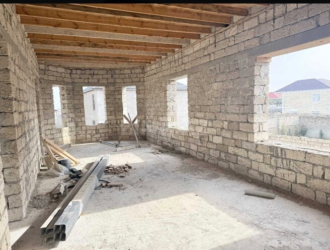 Satılır 6 otaqlı həyət evi/bağ evi 280 m², Buzovna q., photo 8 from 12