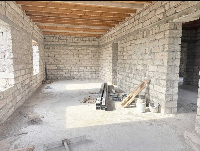 Satılır 6 otaqlı həyət evi/bağ evi 280 m², Buzovna q., photo 9 from 12