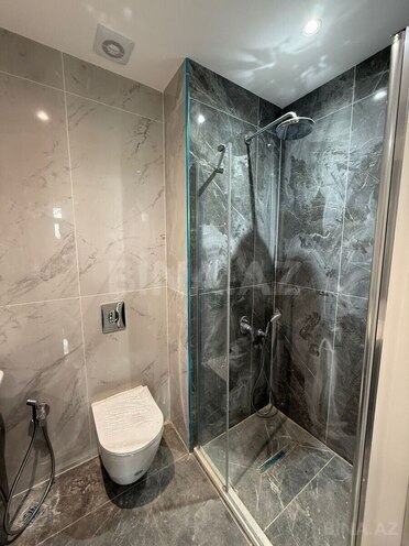 Satılır 2 otaqlı yeni tikili 48 m², Yasamal r., photo 10 from 11