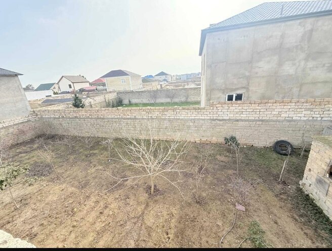 Satılır 6 otaqlı həyət evi/bağ evi 280 m², Buzovna q., photo 4 from 12