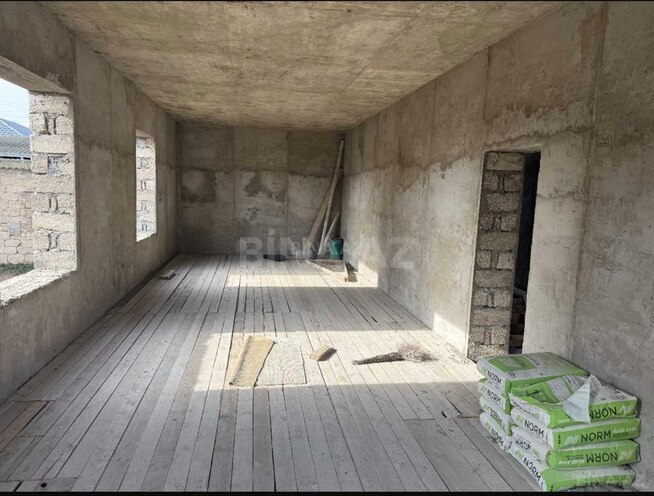 Satılır 6 otaqlı həyət evi/bağ evi 280 m², Buzovna q., photo 10 from 12