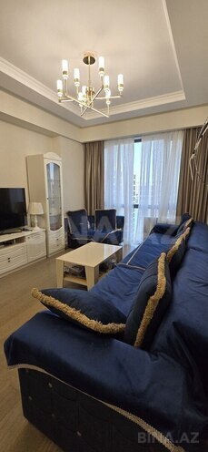 Satılır 2 otaqlı yeni tikili 48 m², Yasamal r., photo 3 from 11