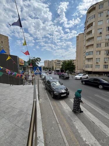 İcarəyə verilir  obyekt 40 m², İnşaatçılar m., photo 3 from 7