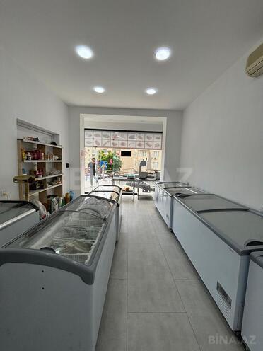 İcarəyə verilir  obyekt 40 m², İnşaatçılar m., photo 5 from 7