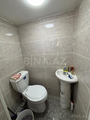 İcarəyə verilir  obyekt 40 m², İnşaatçılar m., photo 6 from 7