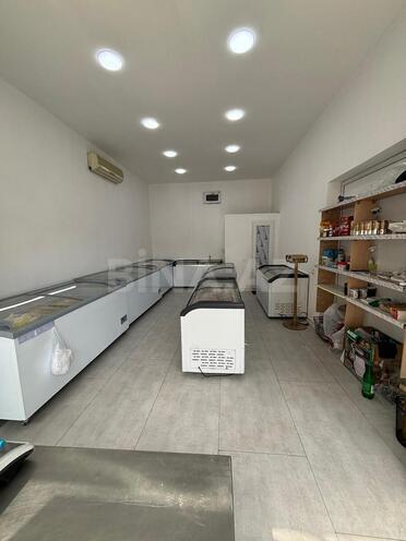 İcarəyə verilir  obyekt 40 m², İnşaatçılar m., photo 4 from 7
