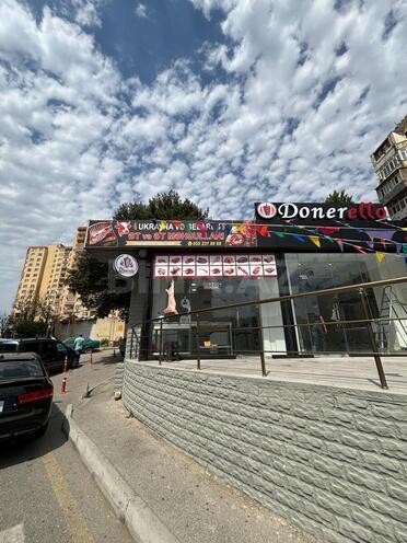 İcarəyə verilir  obyekt 40 m², İnşaatçılar m., photo 1 from 7