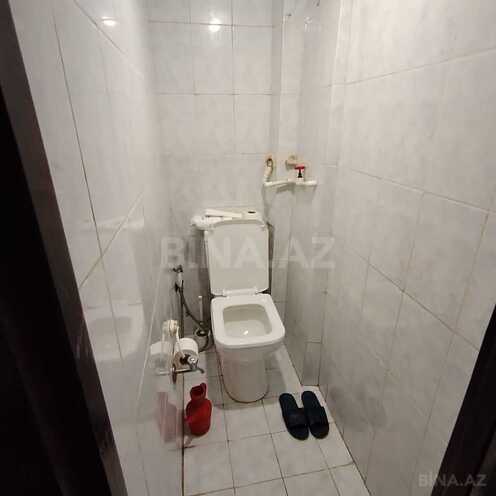 Satılır 3 otaqlı köhnə tikili 70 m², Neftçilər m., photo 30 from 32