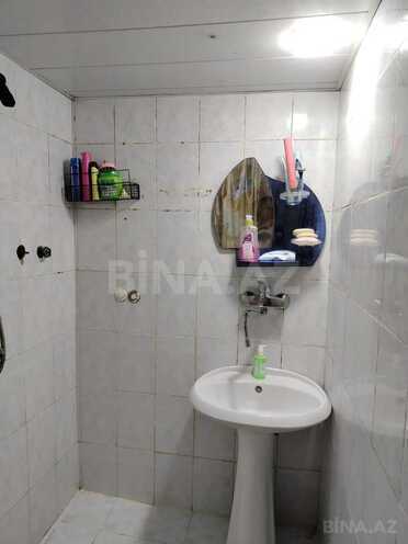 Satılır 3 otaqlı köhnə tikili 70 m², Neftçilər m., photo 29 from 32