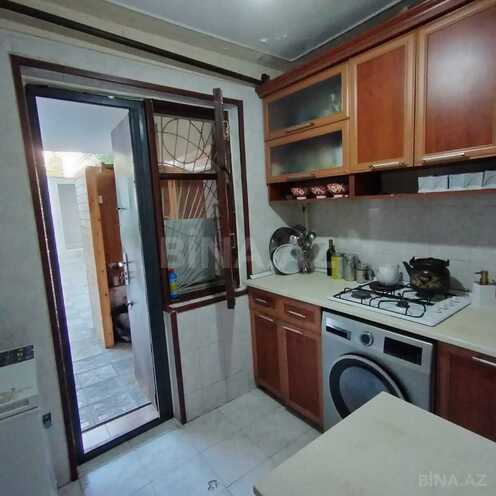 Satılır 3 otaqlı köhnə tikili 70 m², Neftçilər m., photo 11 from 32