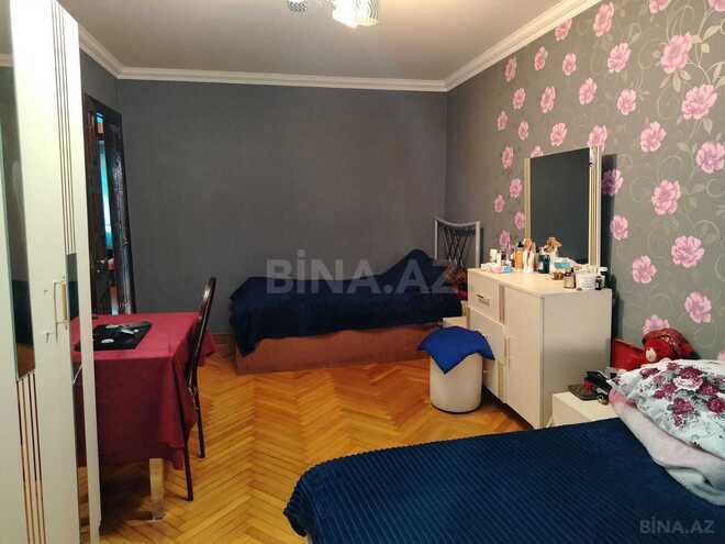 Satılır 3 otaqlı köhnə tikili 70 m², Neftçilər m., photo 16 from 32