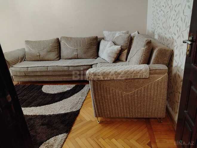 Satılır 3 otaqlı köhnə tikili 70 m², Neftçilər m., photo 25 from 32
