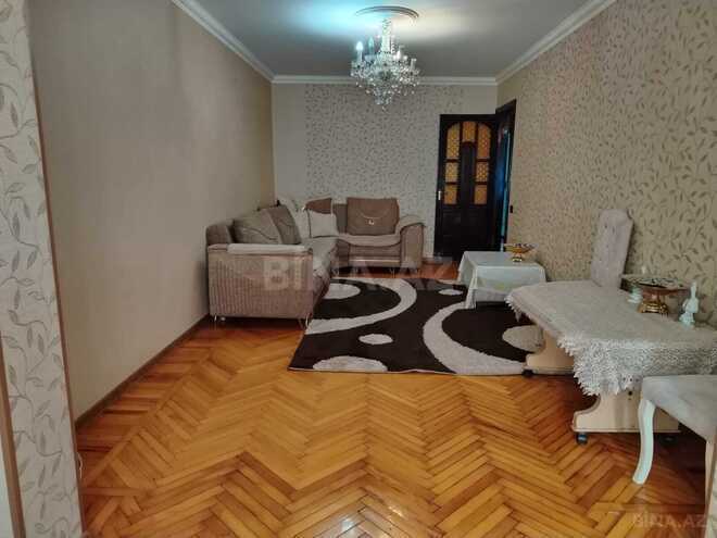 Satılır 3 otaqlı köhnə tikili 70 m², Neftçilər m., photo 23 from 32