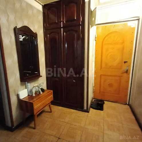 Satılır 3 otaqlı köhnə tikili 70 m², Neftçilər m., photo 18 from 32