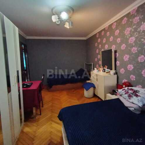 Satılır 3 otaqlı köhnə tikili 70 m², Neftçilər m., photo 15 from 32